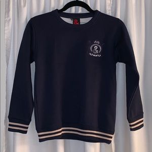 Dolce & Gabbana Vintage Crewneck